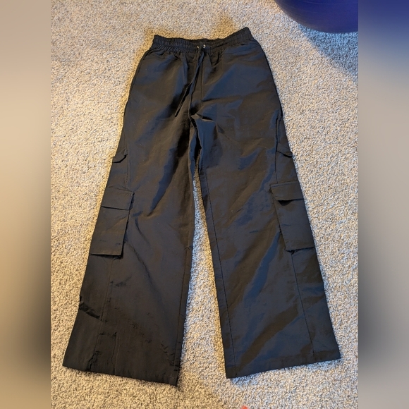 White Fox Let Me Rest Cargo Pants - Picture 4 of 10